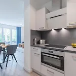 Holiday home Strandhaus We 05 