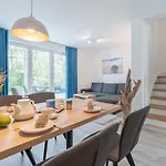 Holiday home Strandhaus We 05 