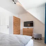 Strandhaus We 05 