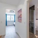 Strandhaus We 05 