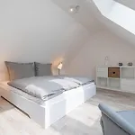 Holiday home Strandhaus We 05 