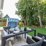 Strandhaus We 05 