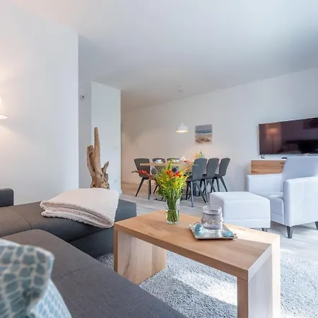 Strandhaus We 05 