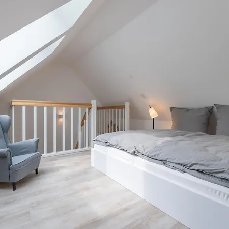Strandhaus We 05 