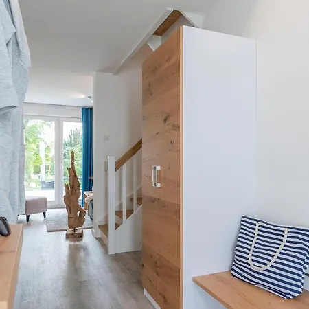 Strandhaus We 05 