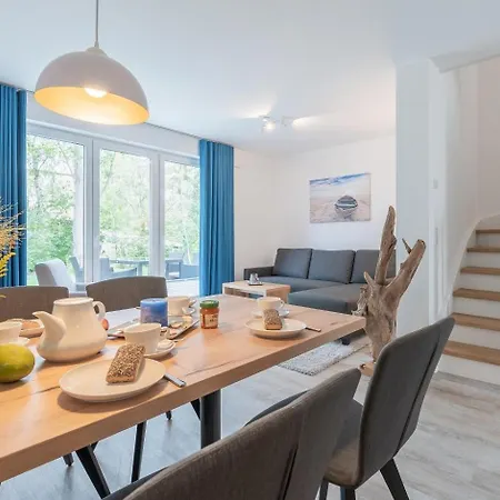 Casa vacanze Strandhaus We 05 