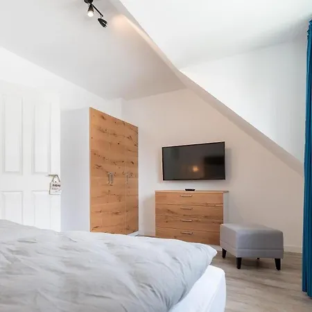 Strandhaus We 05 