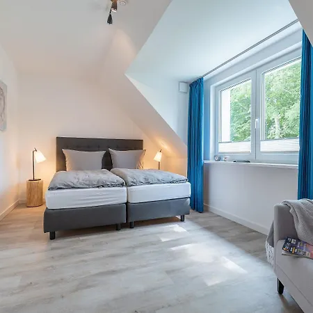Strandhaus We 05 
