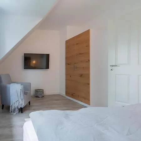 Casa vacanze Strandhaus We 05 