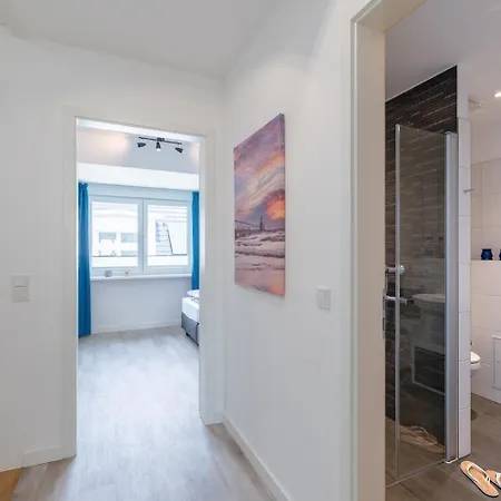 Strandhaus We 05 
