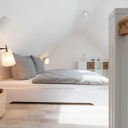 Strandhaus We 05 